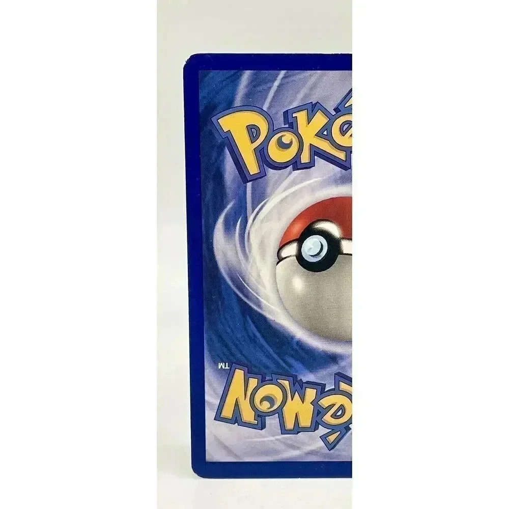 Seaking Jungle 46/64 Pokémon Non Holo Regular Unlimited Uncommon Vintage 1999 LP